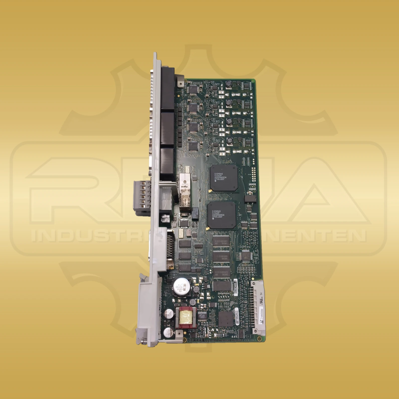 Siemens 6SN1118-0DK23-0AA1