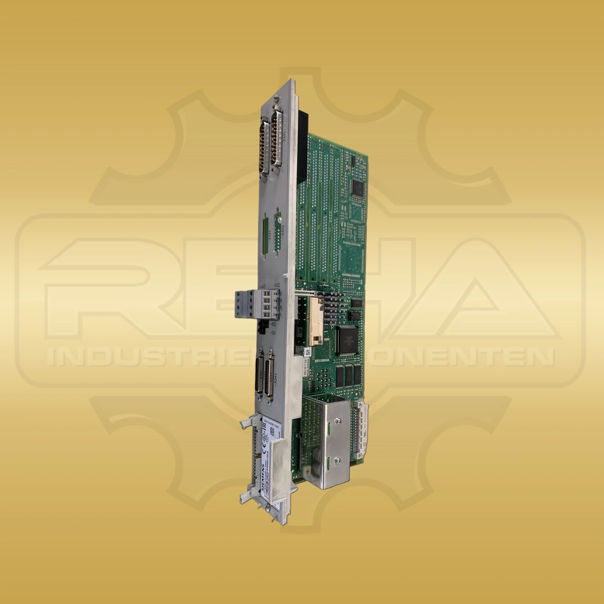 Siemens 6SN1118-0DM11-0AA1