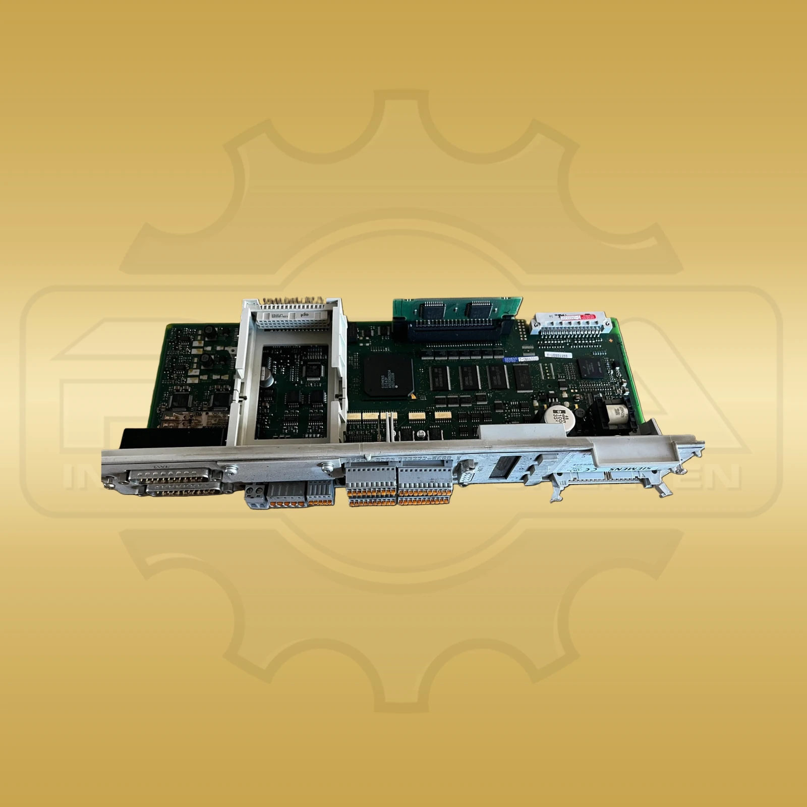 Siemens 6SN1118-1NH01-0AA1