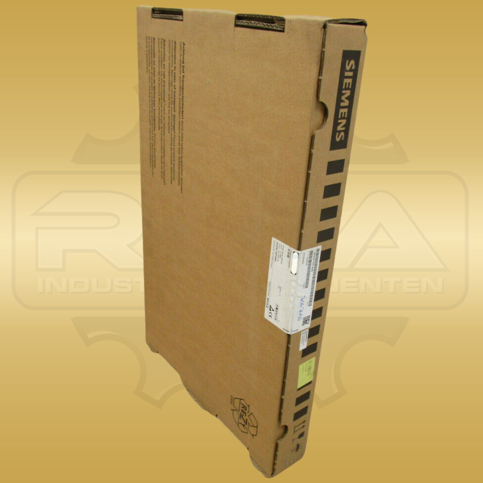 Siemens 6SN1123-1AA00-0BA2