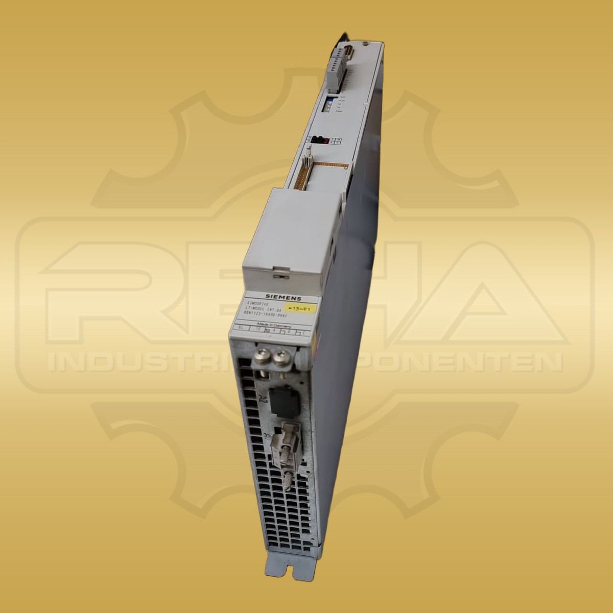 Siemens 6SN1123-1AA00-0HA0
