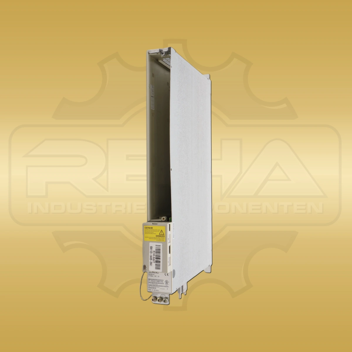 Siemens 6SN1123-1AA00-0HA1