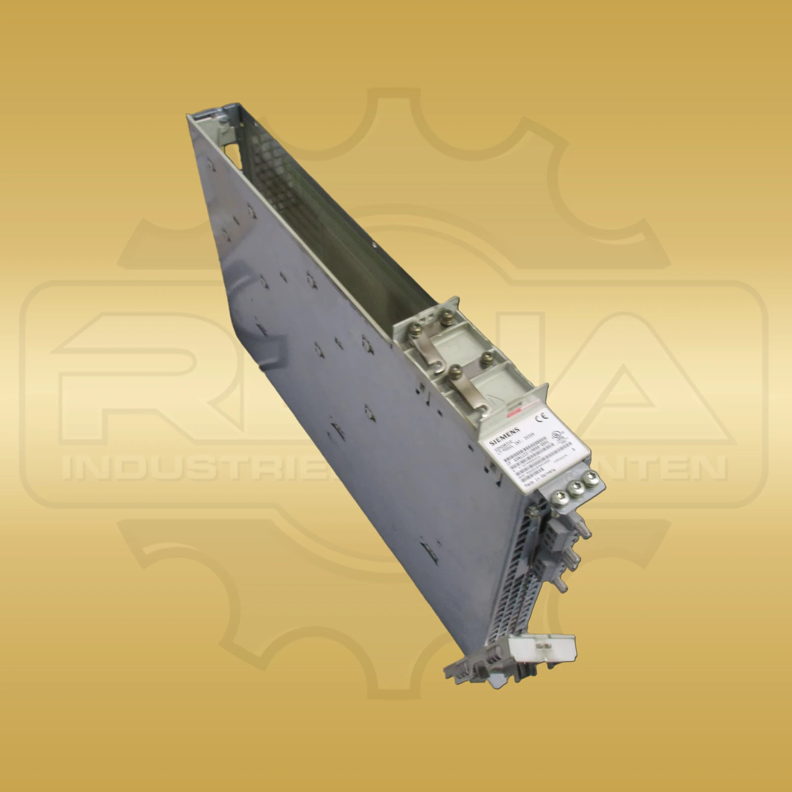 Siemens 6SN1123-1AB00-0BA1