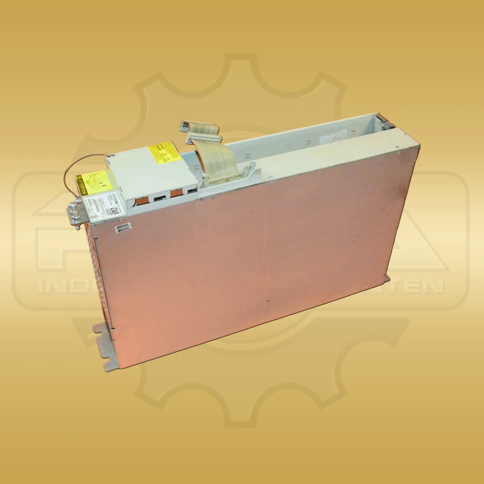 Siemens 6SN1123-1AB00-0CA3