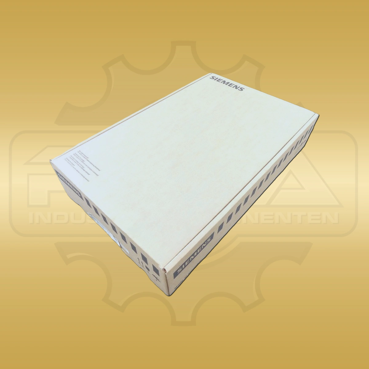 Siemens 6SN1123-1AB00-0CA3