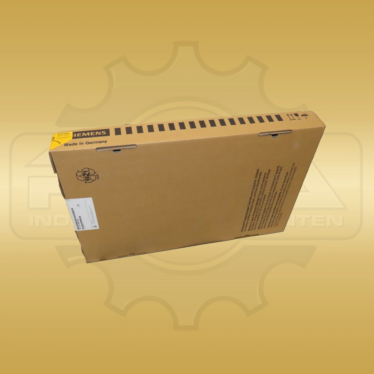 Siemens 6SN1123-1AB00-0HA1