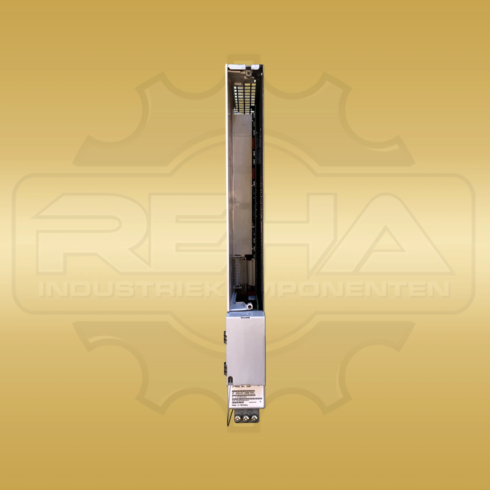 Siemens 6SN1123-1AB00-0HA1