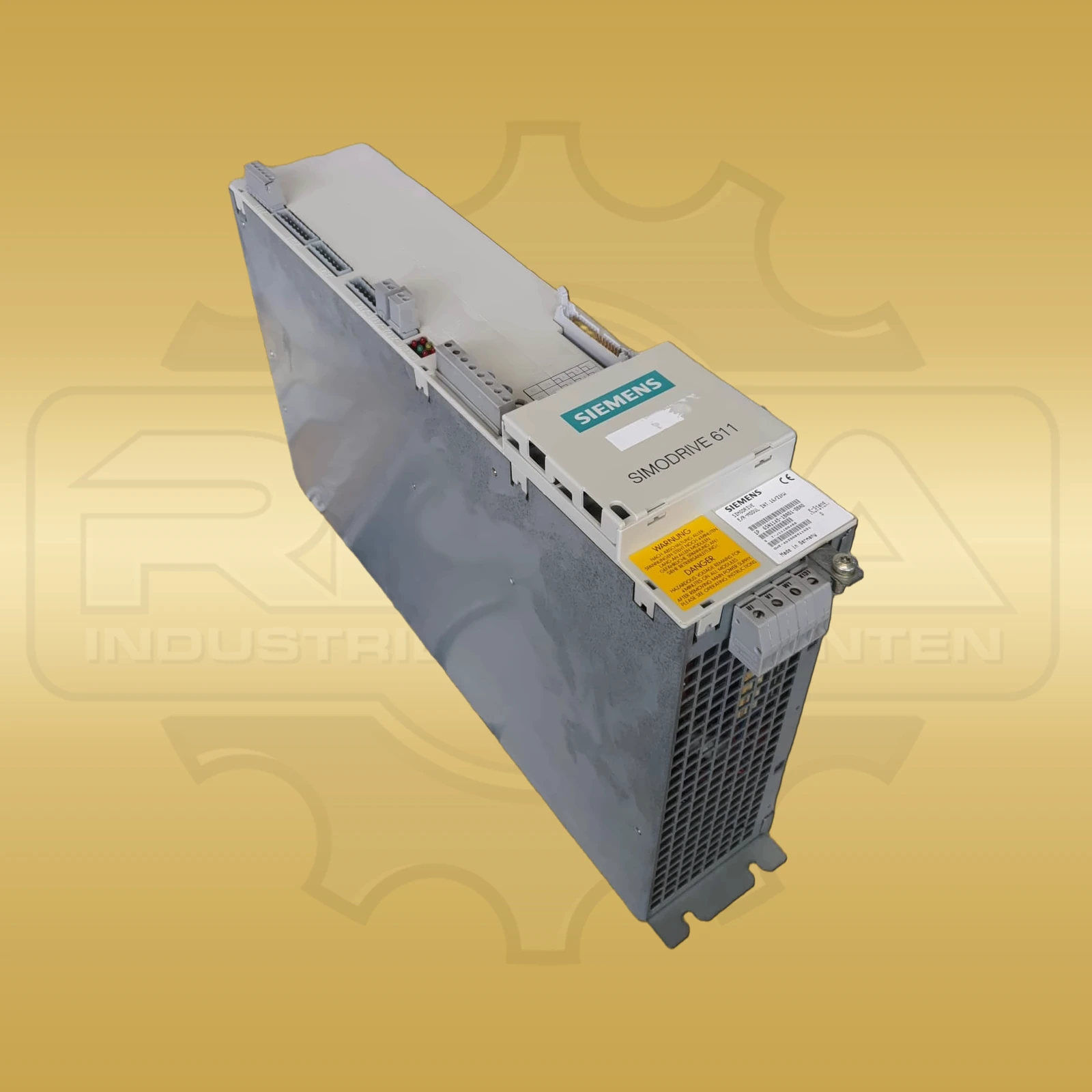 Siemens 6SN1145-1BA01-0BA0
