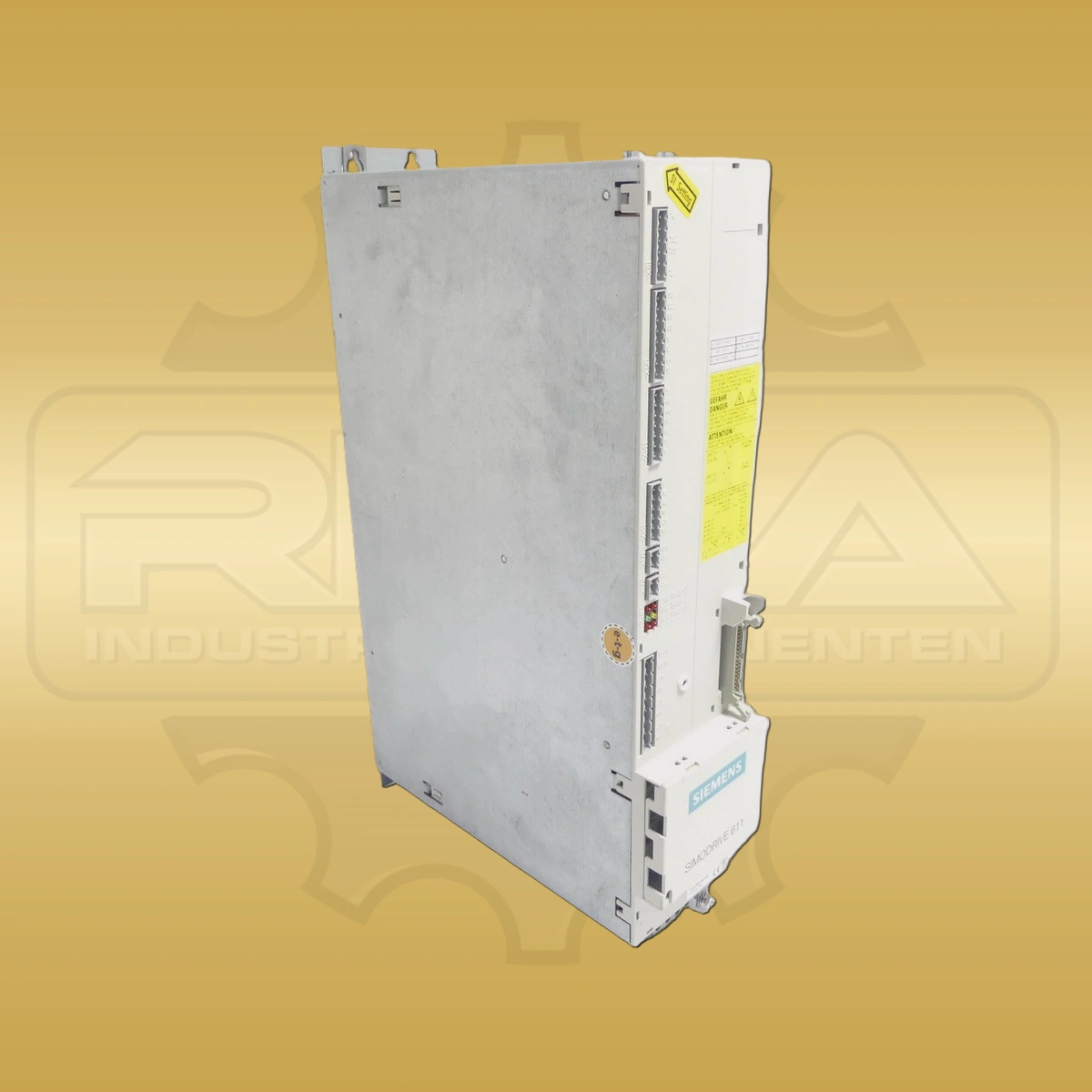 Siemens 6SN1145-1BA01-0BA1