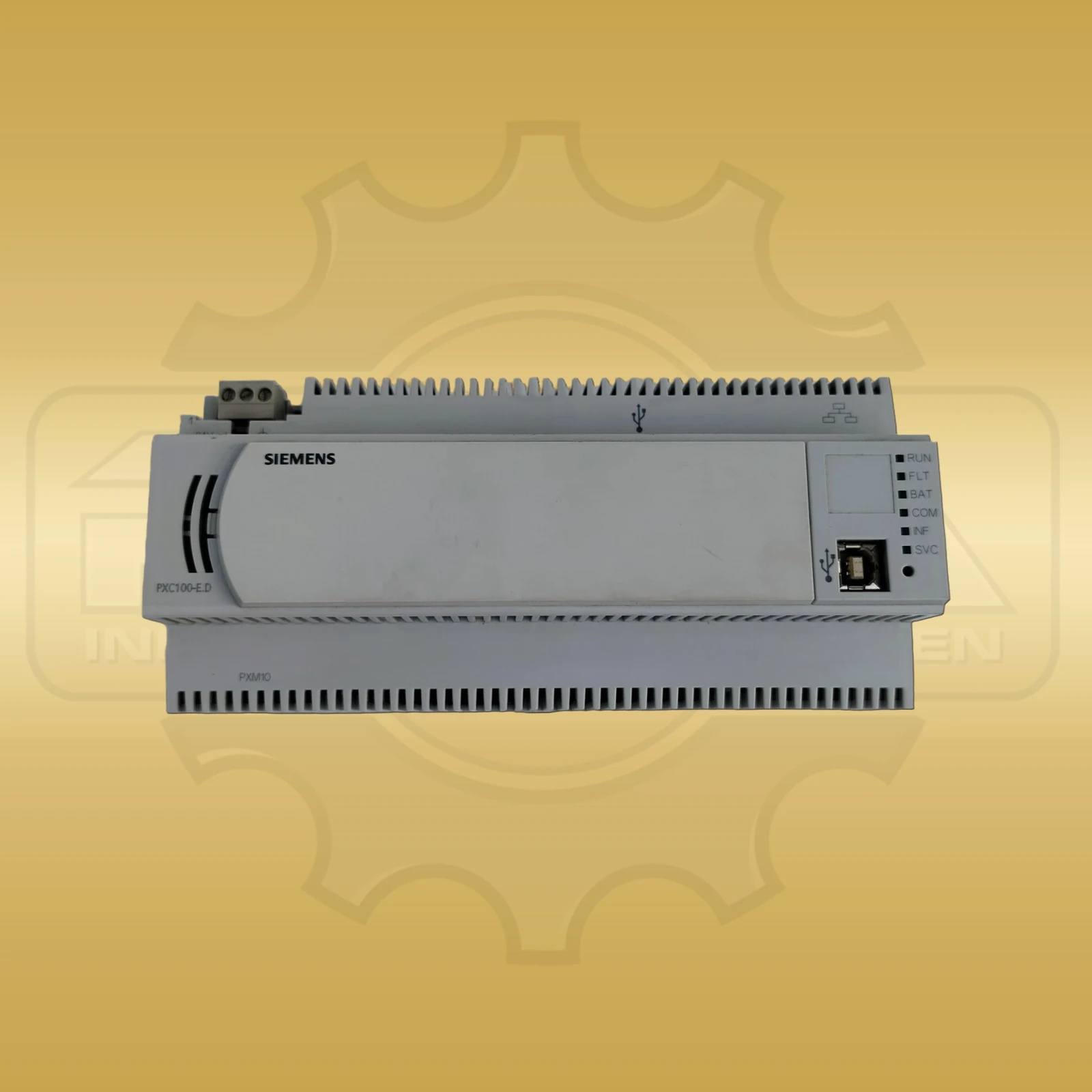 Siemens PXC100-E.D